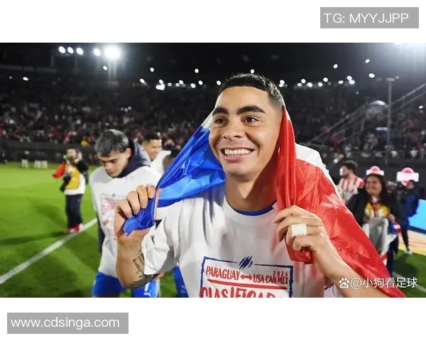 巴拉圭足球明星排行榜十大传奇球员的辉煌历程与成就分析 巴拉圭足球明星排行榜十大传奇球员的辉煌历程与成就分析