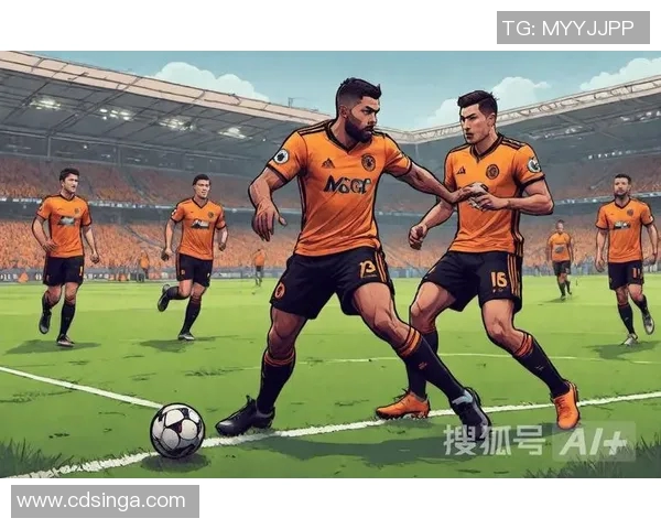 狼队与曼联激战正酣谁能在这场对决中笑到最后